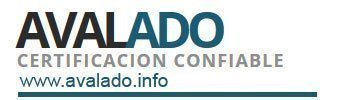 AVALADO